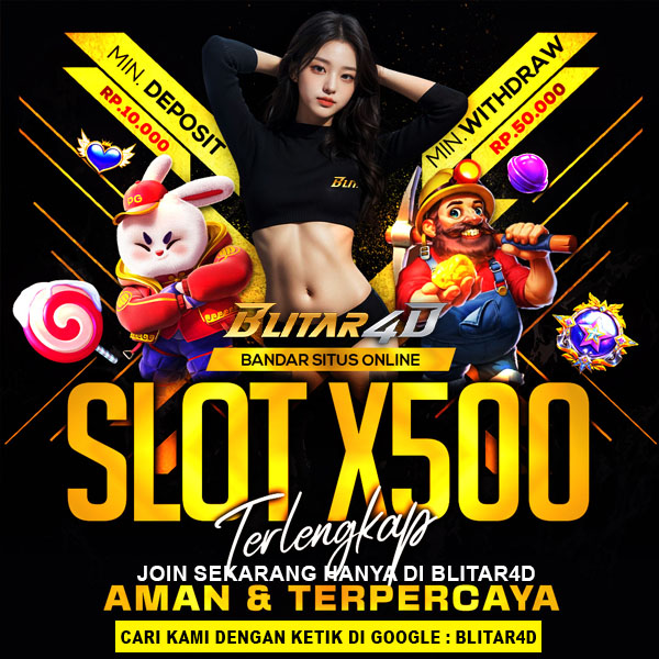 Slot Gacor